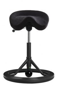 Backapp Balansstoel