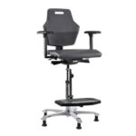 Werkstoelen